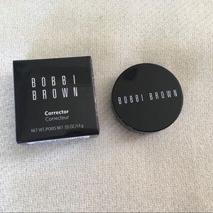 Bobbi brown corrector peach